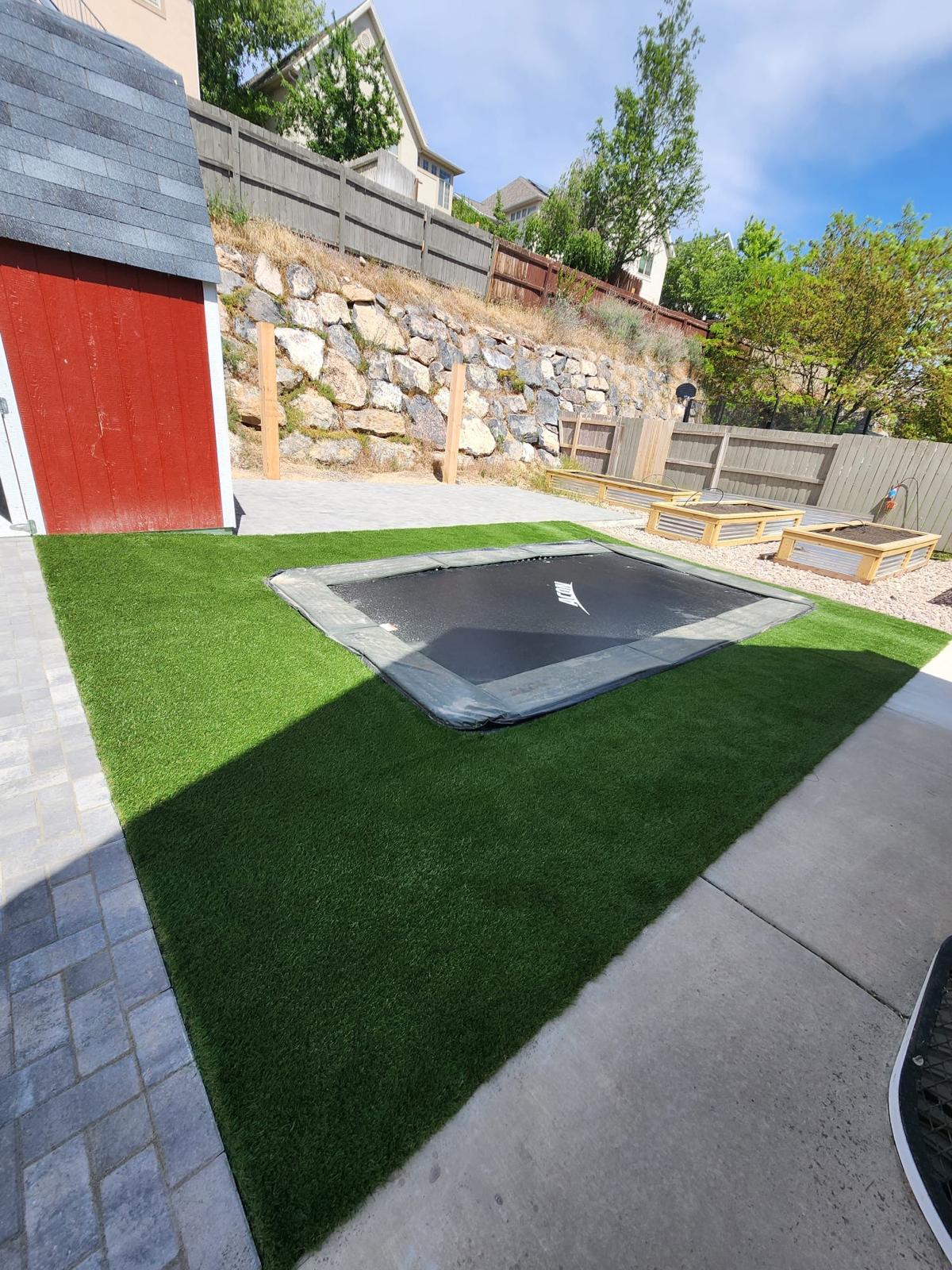 Residencia moderna en Salt Lake City